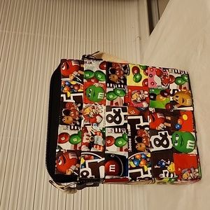 M & M HANDBAG